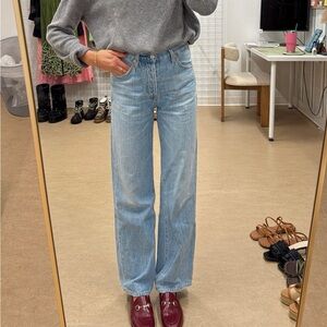 Citizens Of Humanity Annina Jeans